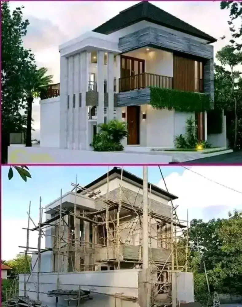 Tukang bangunan