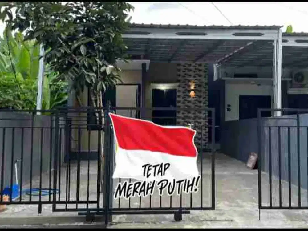 Jual Rumah di gunung Lingai, Samarinda