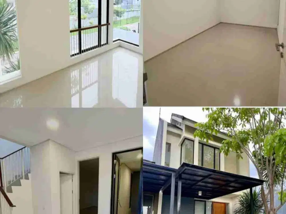 DiJual Cepat Rumah Northwest Hill Citraland Surabaya.
