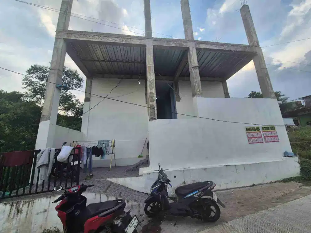 Jual Kost 9 Pintu Di Jl Samratulangi politani, Samarinda seberang