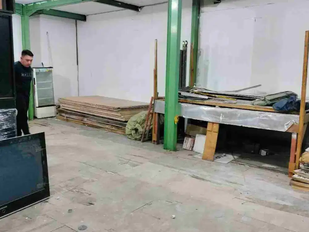 Gudang hj midi duri Kosambi