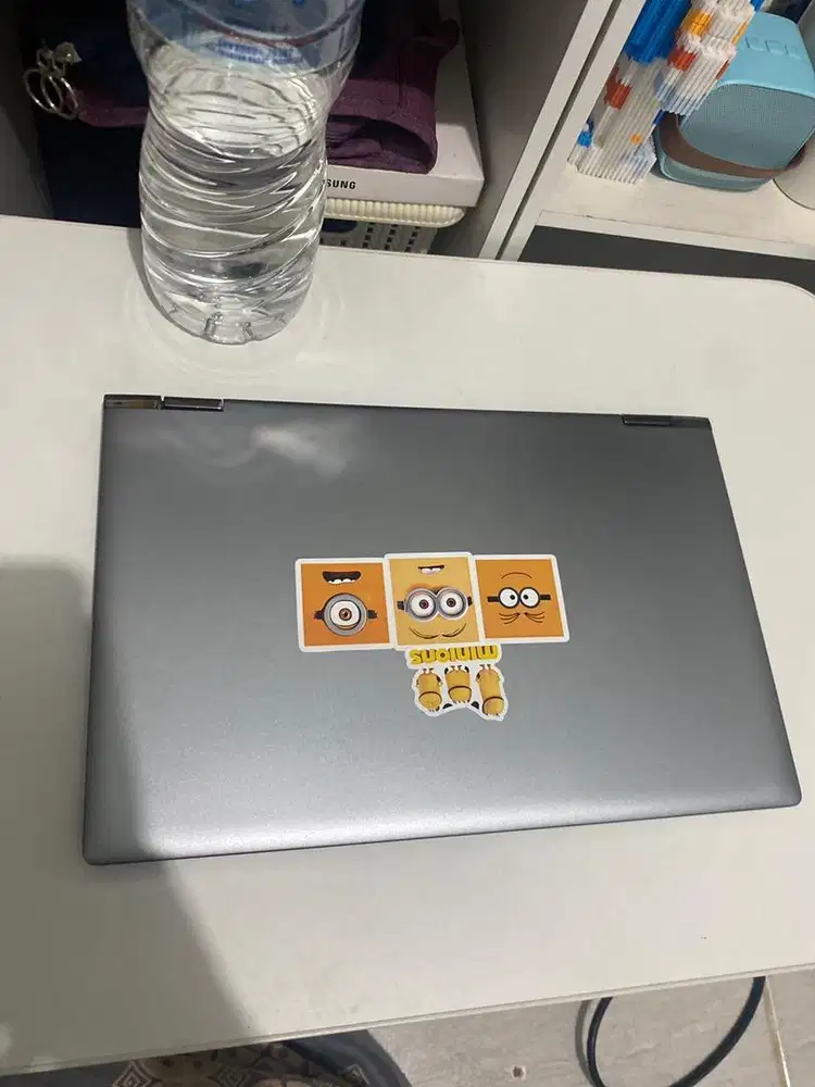 Laptop asus zenbook