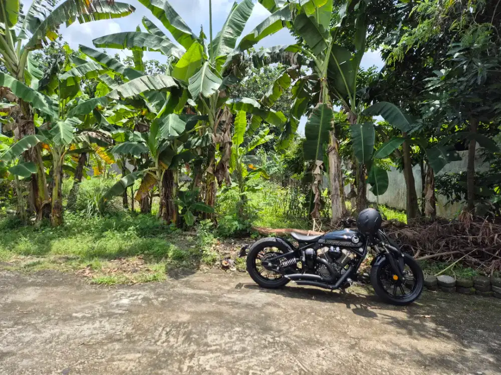 Jual Tanah di Sinduadi Sleman