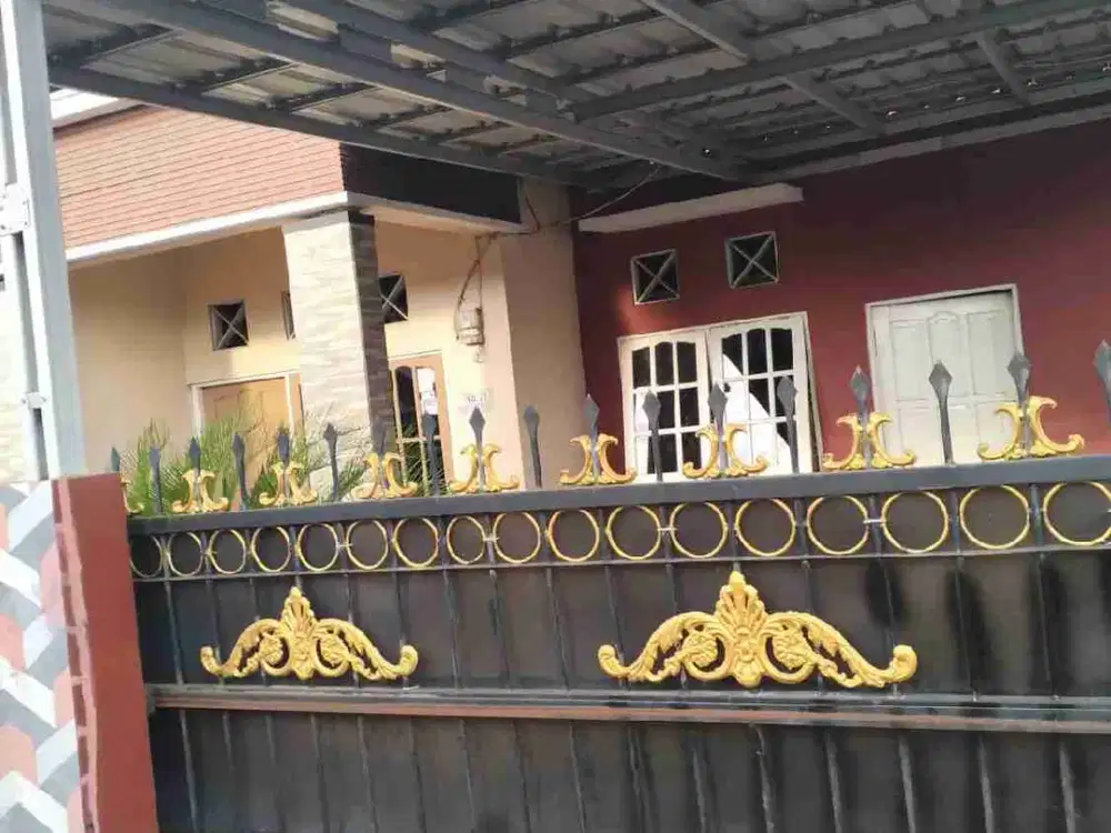 Jual Rumah komplek taman citra, Guntung manggis, Banjarbaru