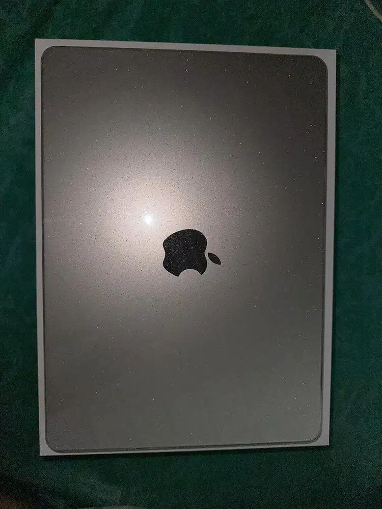 MACBOOK AIR M2 No minus