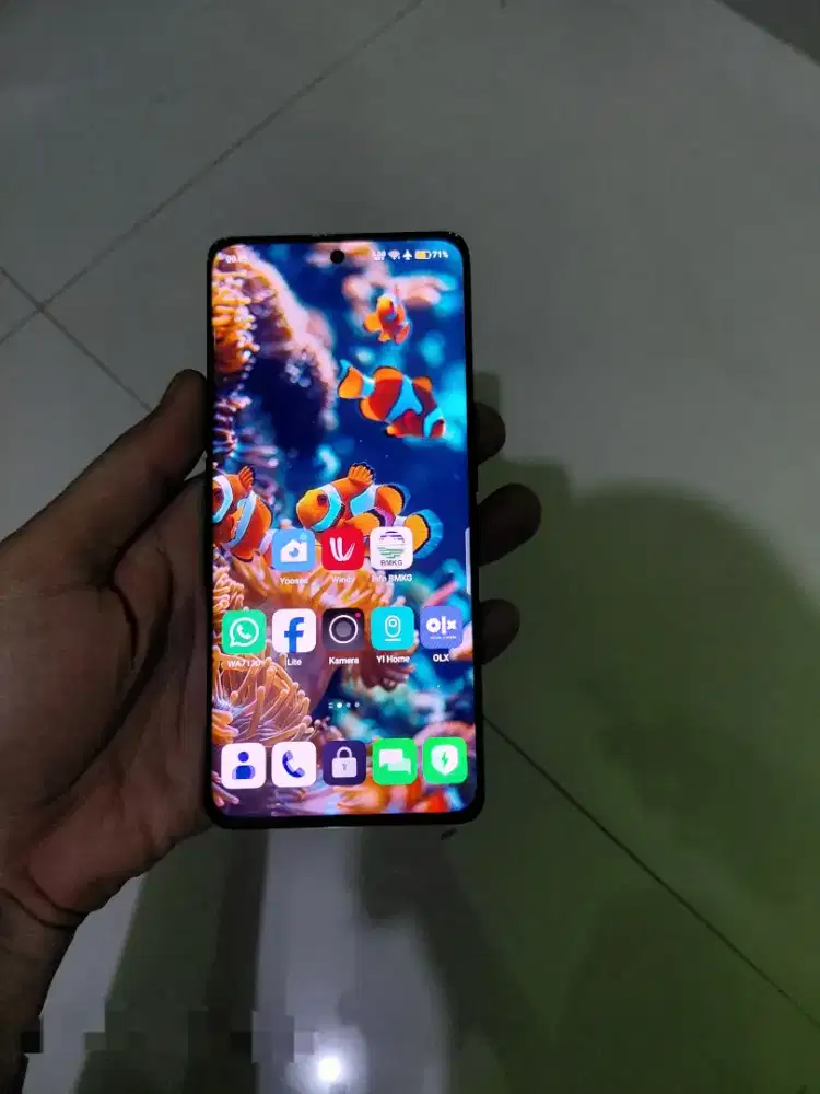 Oppo reno 8T 5G