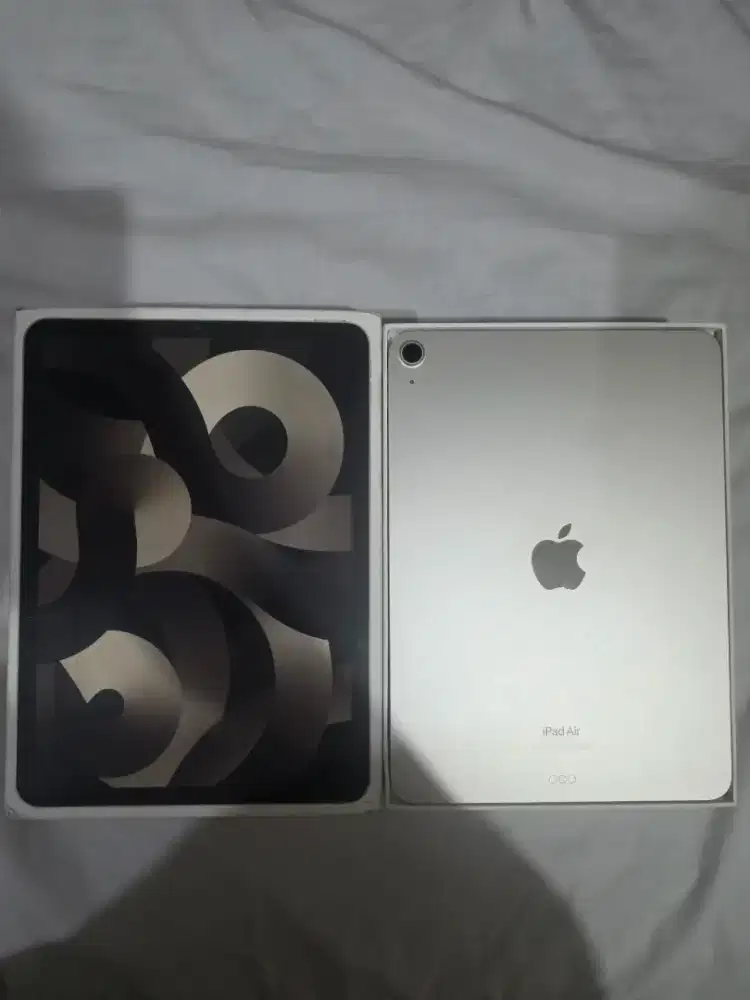 Ipad Air 5 M1 64gb Wifi Only ex inter