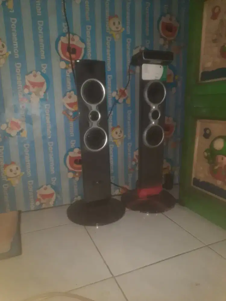 Tv led TCL 40Inci ..