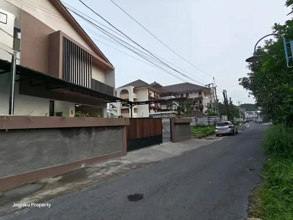 Jual Kos di Tamantirto Dekat Kampus UMY