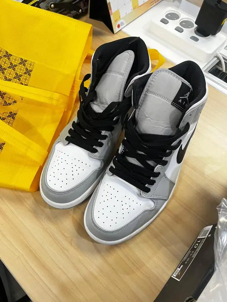 Nike Air Jordan(belum nett)