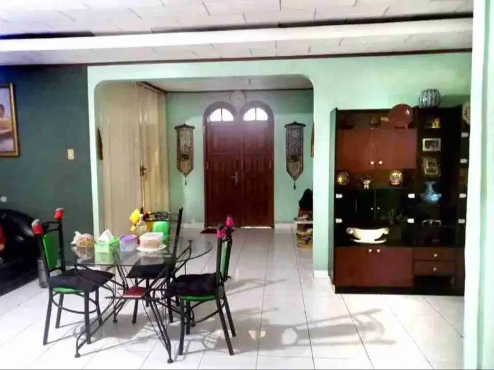 komplek mas naga Jakasampurna