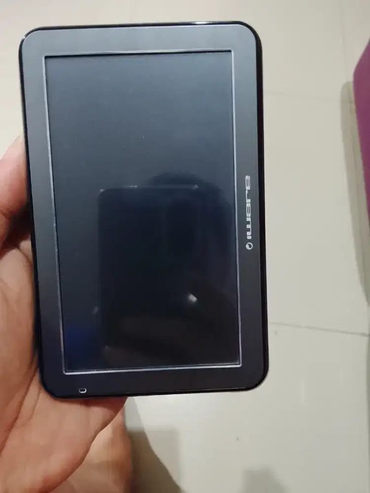 Dijual GPS iware 3502