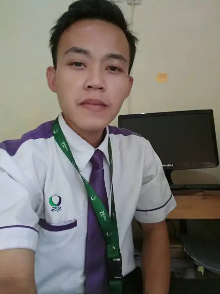 Mencari lowongan kerja cleaning service/OB. Atau pekerjaan lainnya