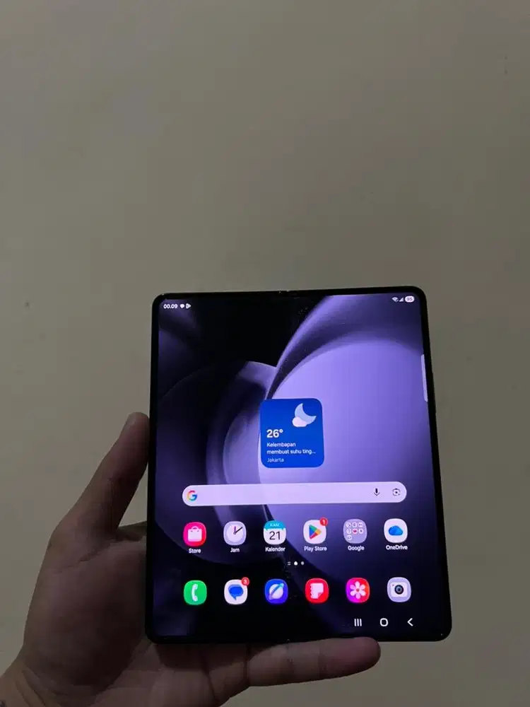 Samsung Z fold5