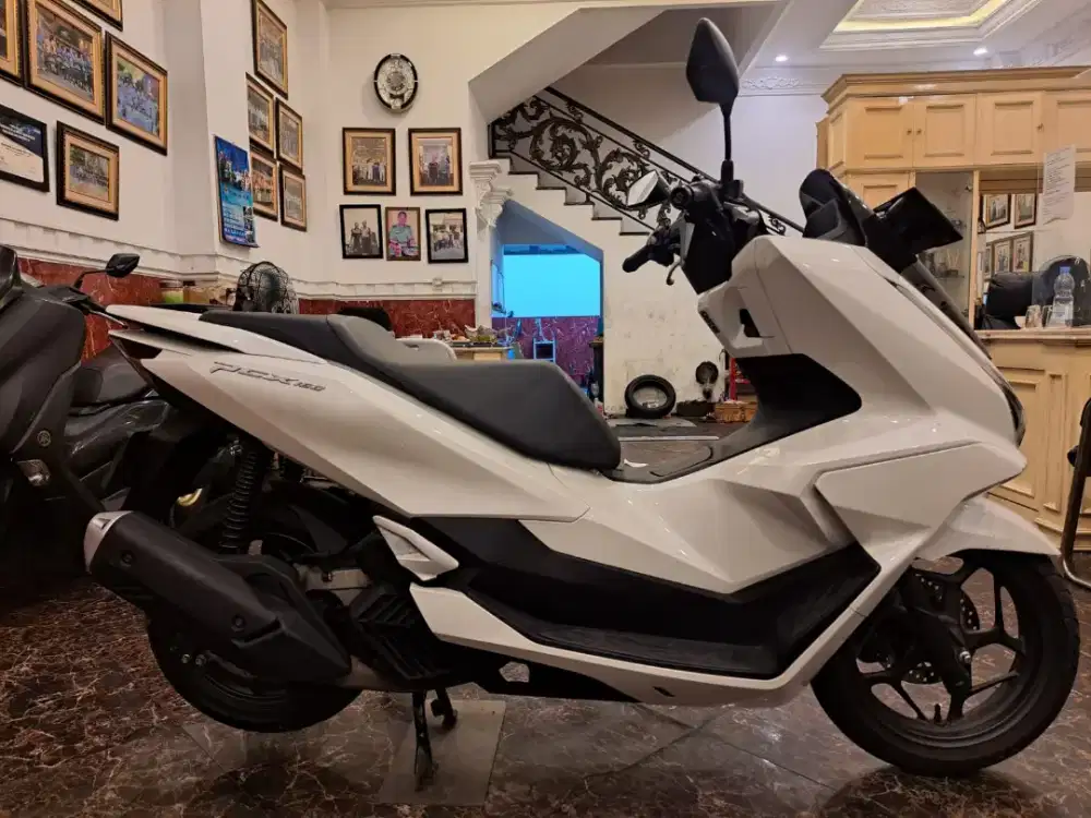 HUB CE KOM DP PROMO PCX 160 CBS 2025 MOTOR KAYA BARU RAWATAN KM LOW