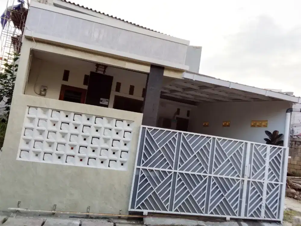 Di Jual Rumah Beji,Strategis
