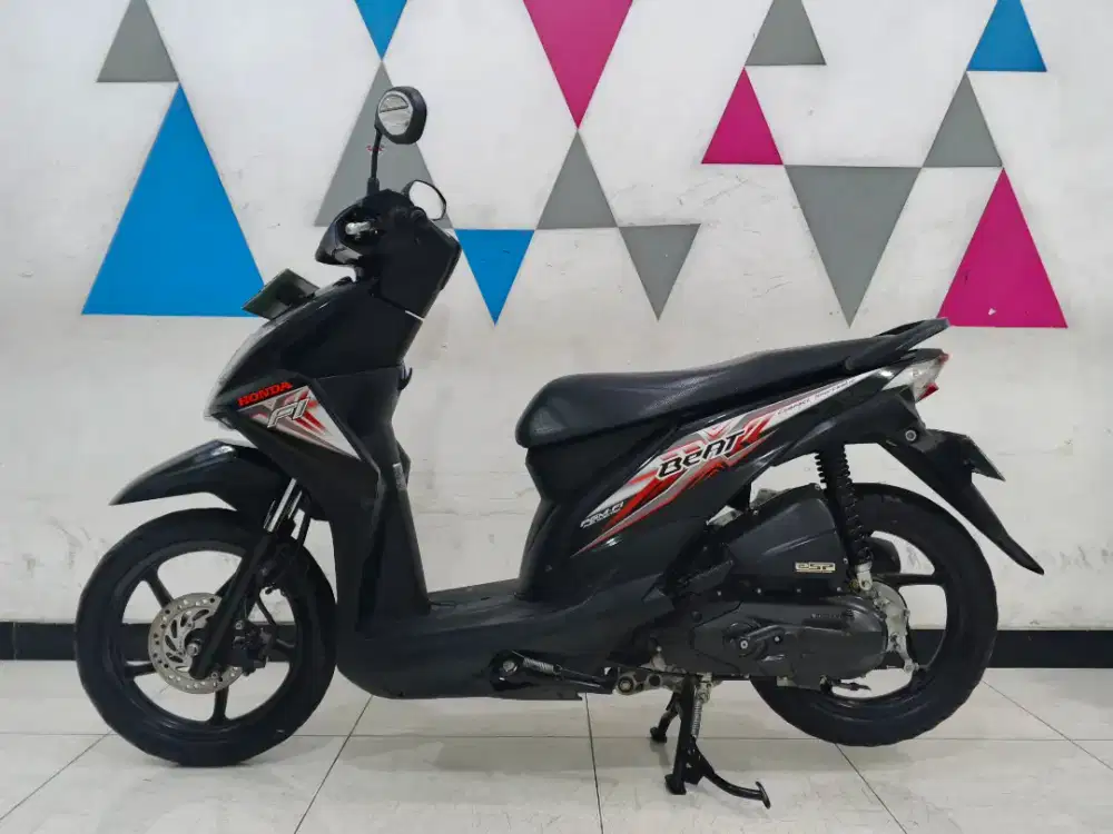 Beat Esp tahun 2015
