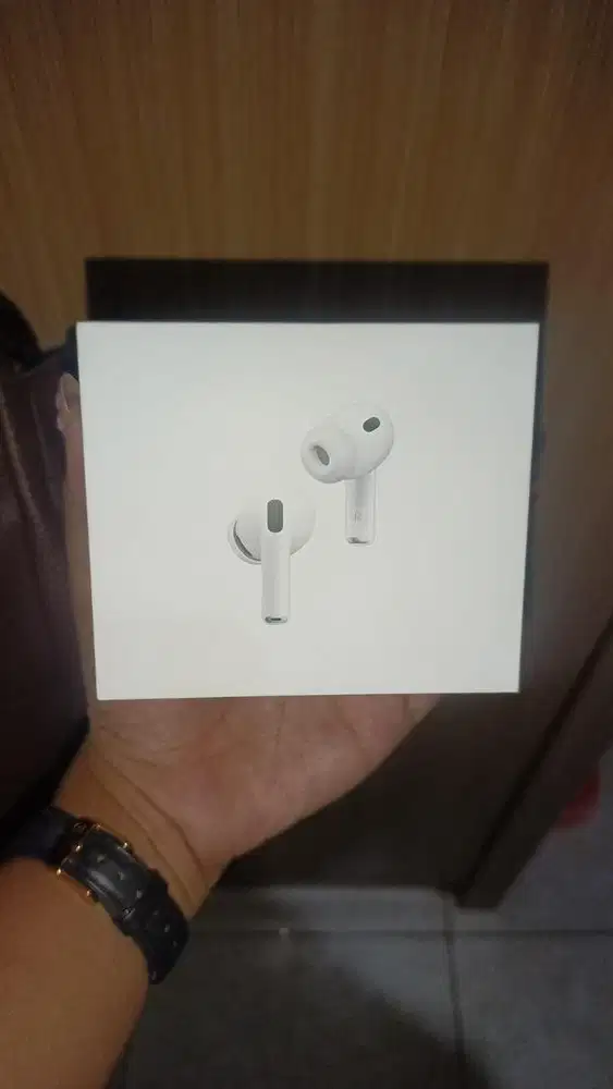 Airpods pro gen3