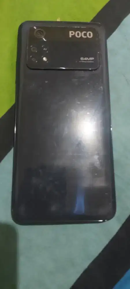 Poco M4 Pro 6/128