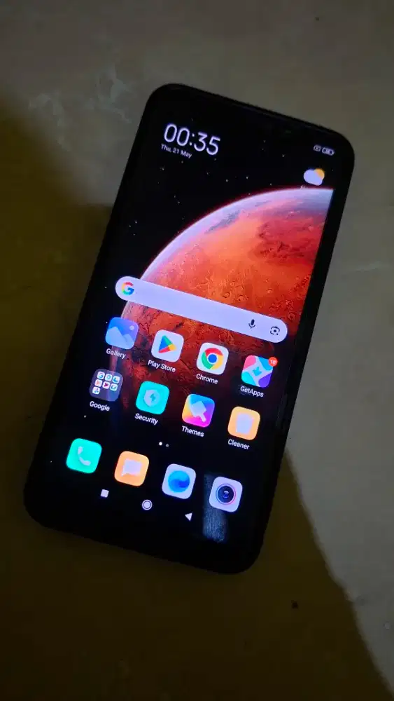 Redmi Note 6pro 4/64