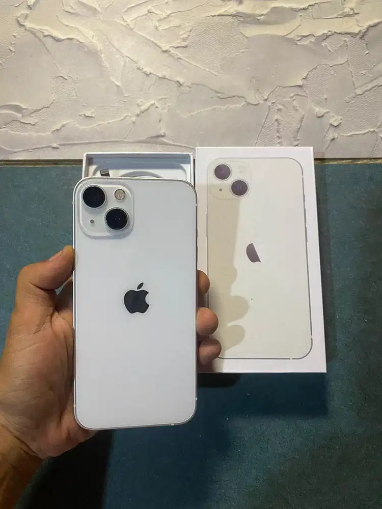 IPHONE 13 BASIC 128GB