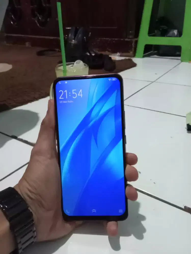 Handphone Vivo V15