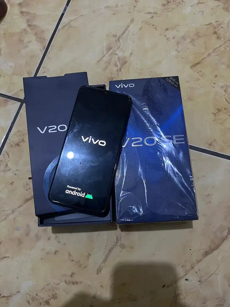 VIVO V20 SE 8/128