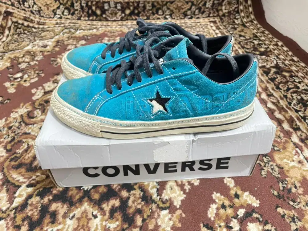 For Sale sepatu Converse X Paradise