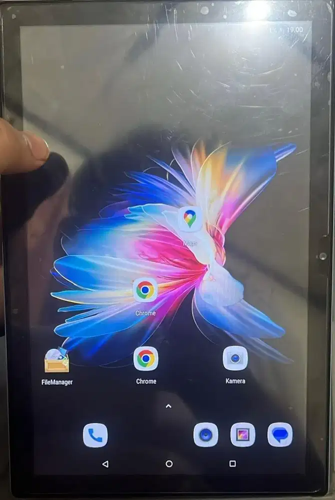 Tablet PC 5G 1TB/16GB