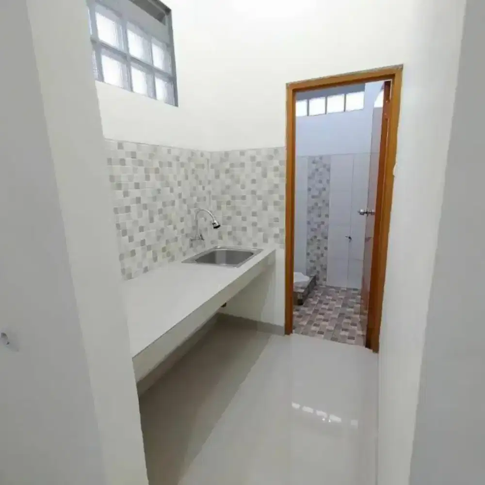 Dijual Rumah BU butuh Cepet