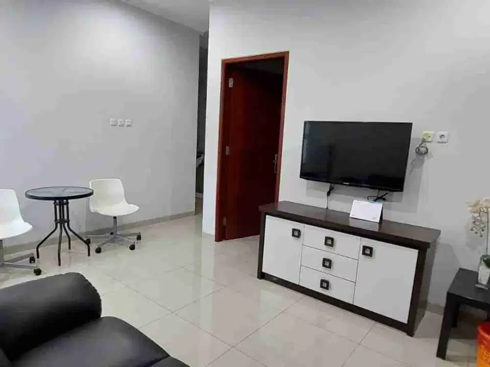 Dijual Rumah Sunter Agung