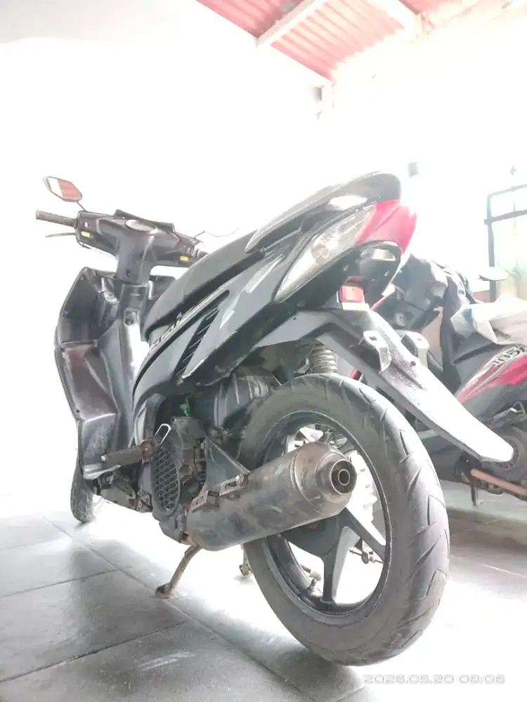 Vario Cw 110 old 2010