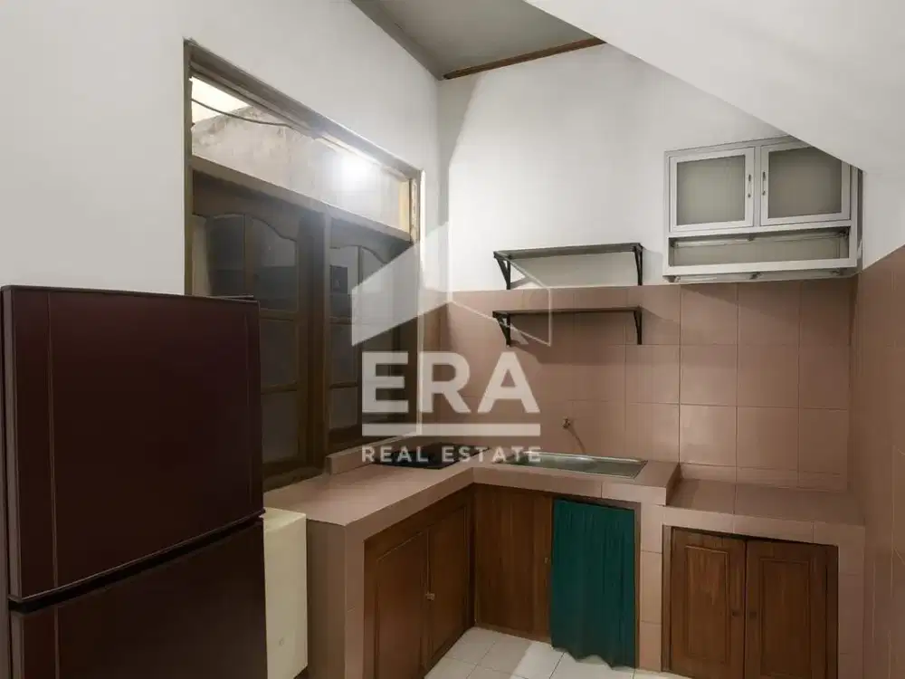 Rumah Siap Huni di Bekasi Super Murah