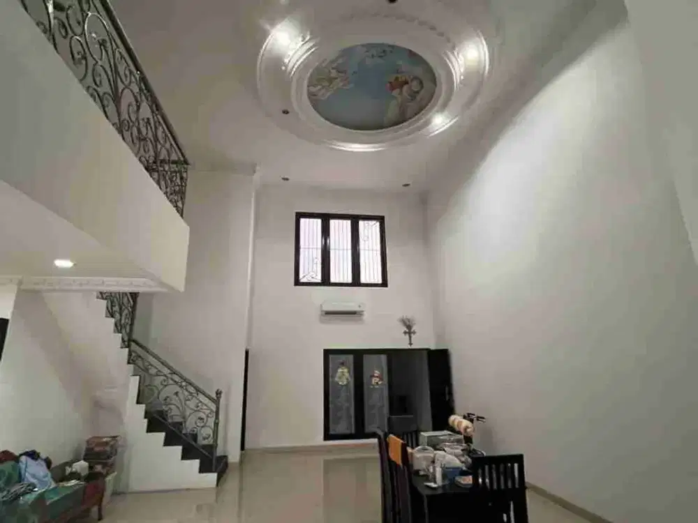 Rumah Sunter Papanggo