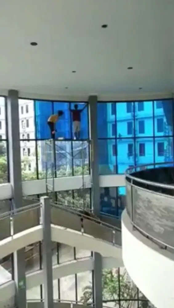 PUSAT KACA FILM BANGUNAN TERLENGKAP DAN TERMURAH DI JABODETABEK
