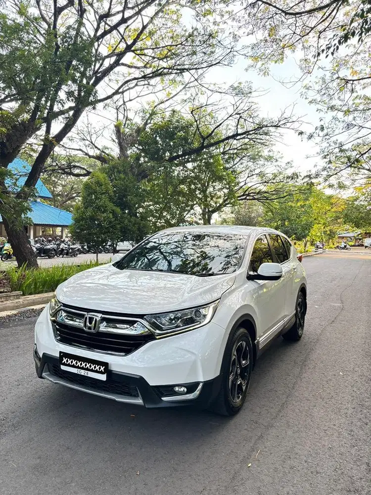 Honda CRV 1,5 Turbo Non Prestige