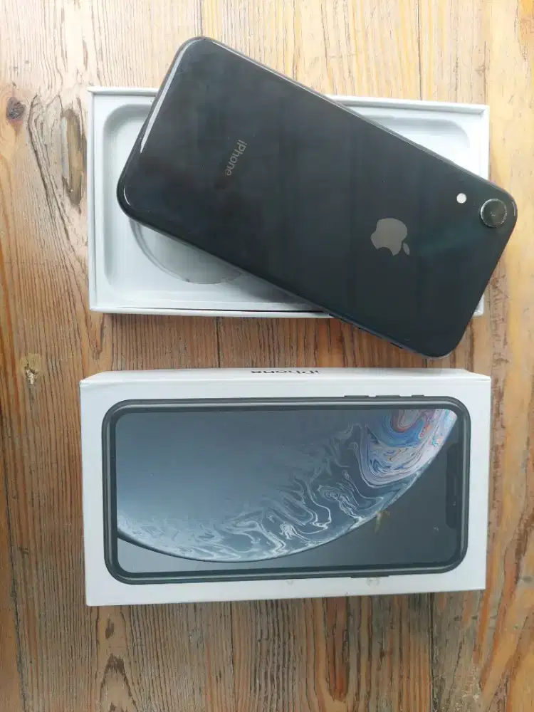 Iphone XR 64 GB fulseat