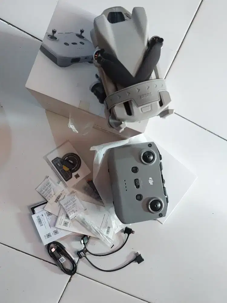 Drone DJI Mini 3