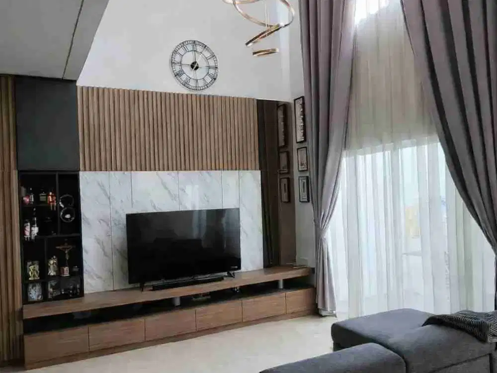 Rumah Riviera at Puri Metland Puri