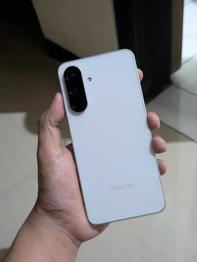 Samsung A56 5G 8/256 Fulset Mulus