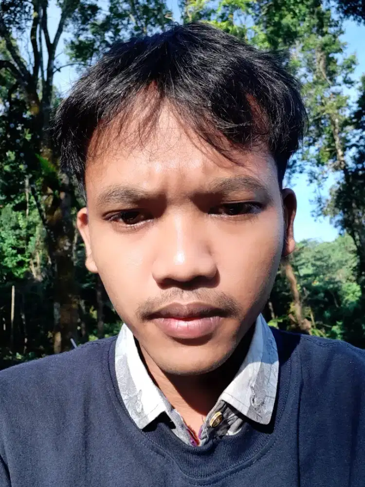 cari pekerjaan apa aja