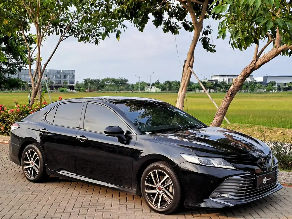 [KM 40RB]Toyota Camry 2.5 V AT 2021 Camry 2021 Camry 2022 Camry 2023