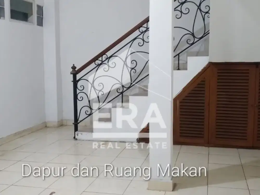 Dijual Rumah Cantik Siap Huni di Grand Prima Bintara Bekasi
