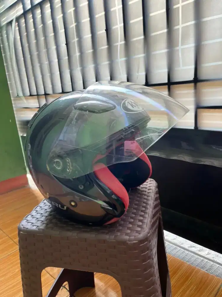 Helm Kyt DJ maru