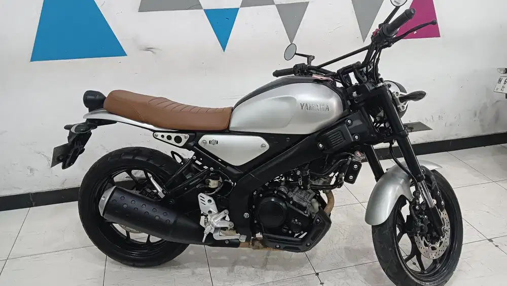 Yamaha XSR 155 Limited Edition 2023 km.16.000