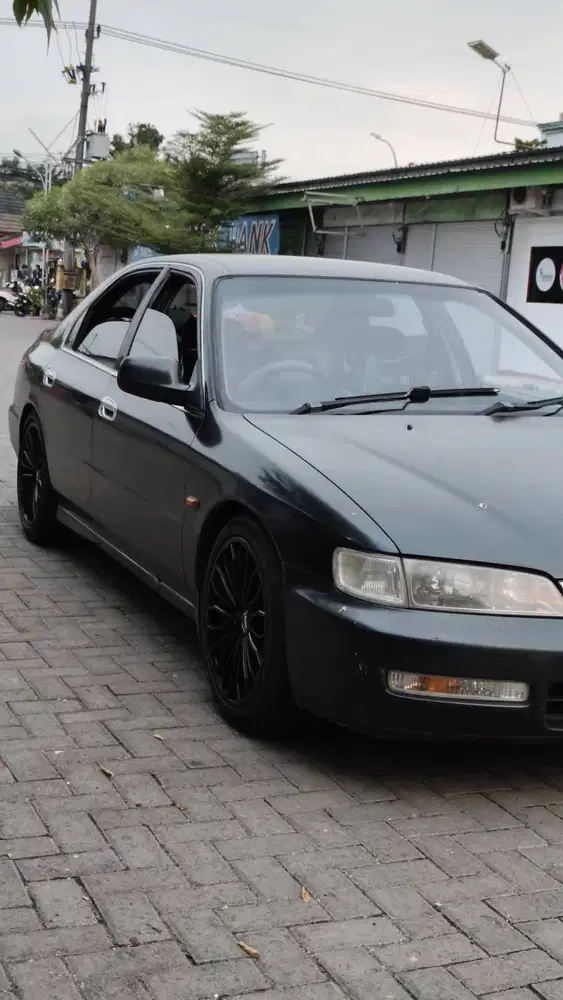 Accord Cielo vtech 1997