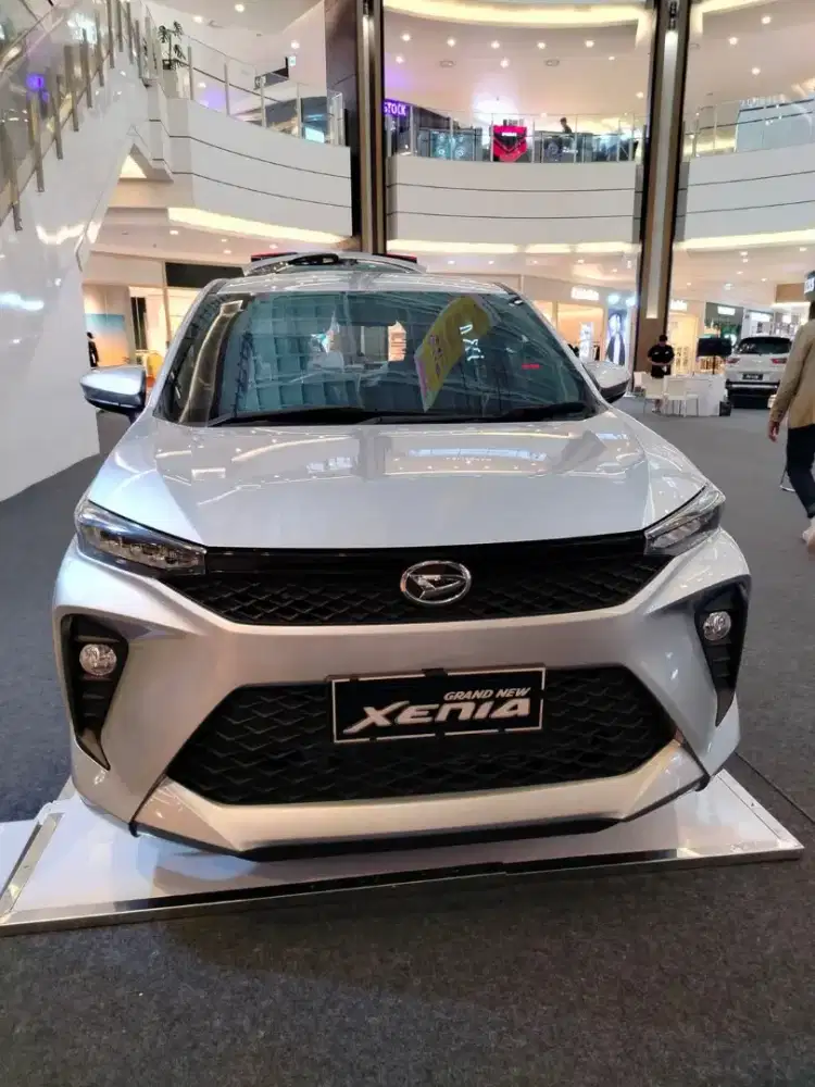 Sahabat Daihatsu