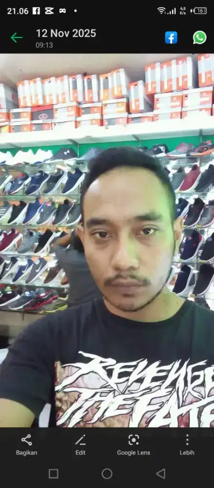 Cari kerjaan sekitar Tangerang