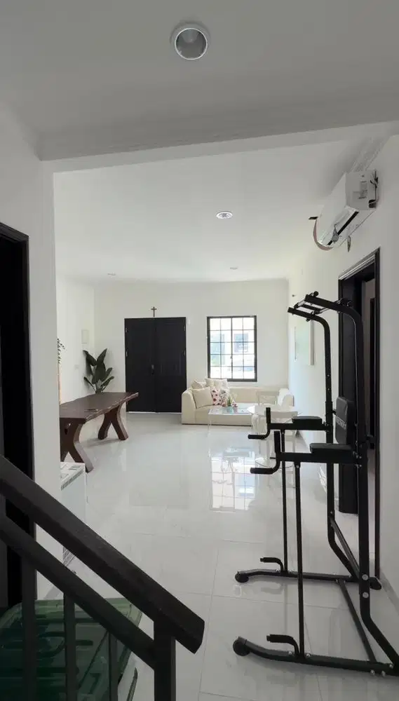 LOWONGAN KERJA ART / ASISTEN RUMAH TANGGA