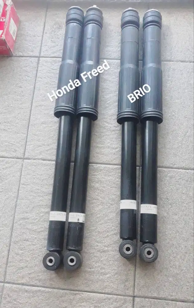dijual shock breaker mobil